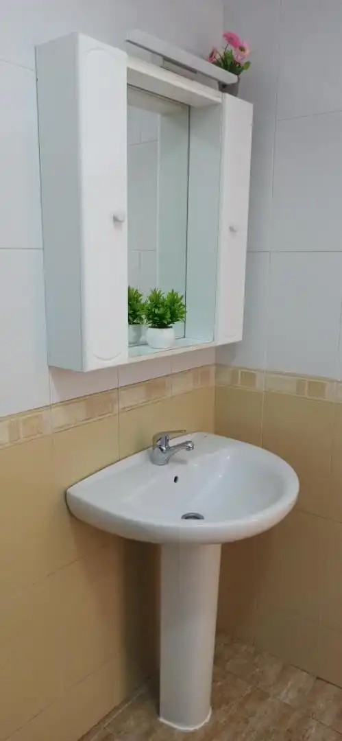 Bathroom of Flat for sale in Rus  with Balcony