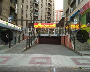 Exterior view of Garage to rent in Cáceres Capital