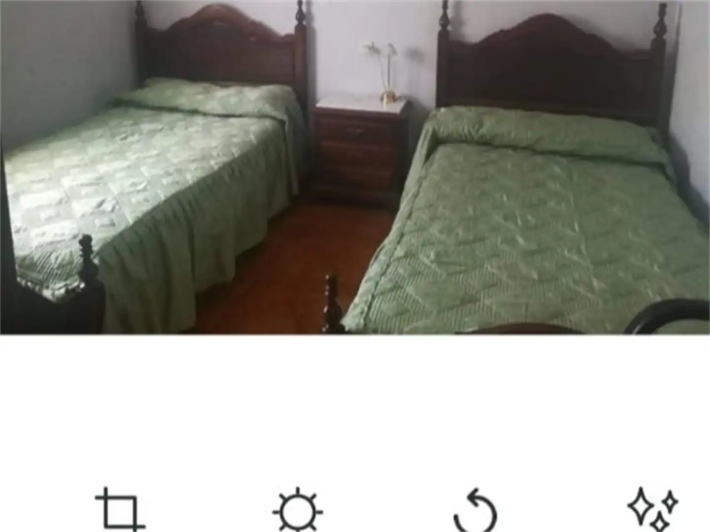 Habitación en Camín de los Caldones, Santurio Habitación en Camín de los Caldones, Santurio