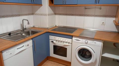 Photo 4 of Flat for sale in Calle José Espronceda, Oliver, Zaragoza