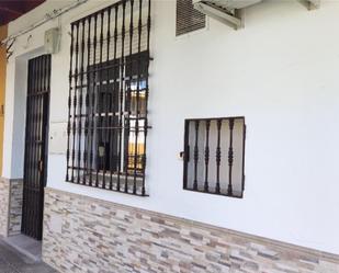 Exterior view of Premises to rent in Guillena  with Air Conditioner