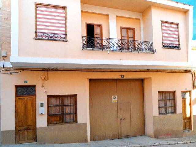 Venta de pisos de particulares en la comarca de Campo de Turia
