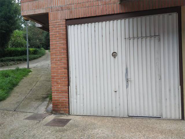 Local comercial en Venta en Barrio Etxeondo en Villabona