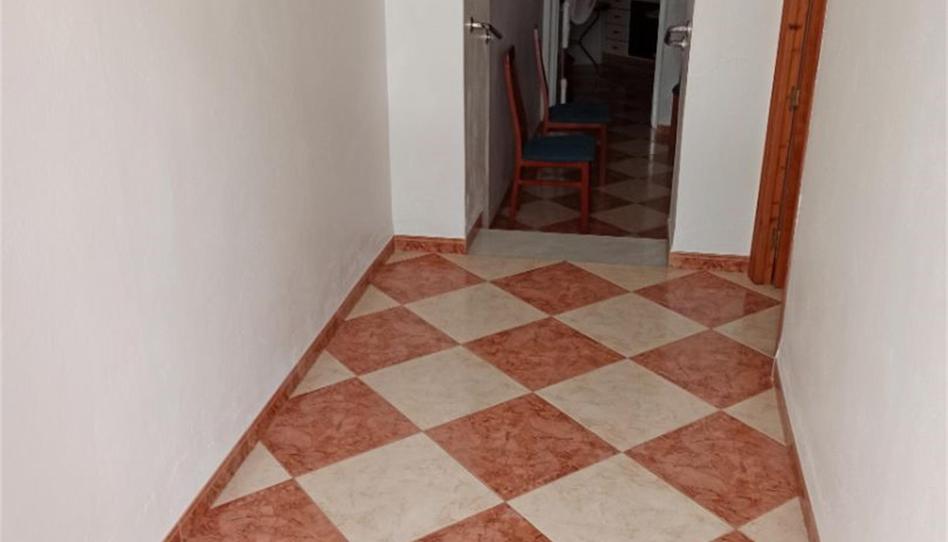 Casa adosada en venda a Calle Curtidores, 2, Las Navas de la Concepción, Sevilla - imatge 1 Foto 1 de Casa adosada en venda a Calle Curtidores, 2, Las Navas de la Concepción, Sevilla