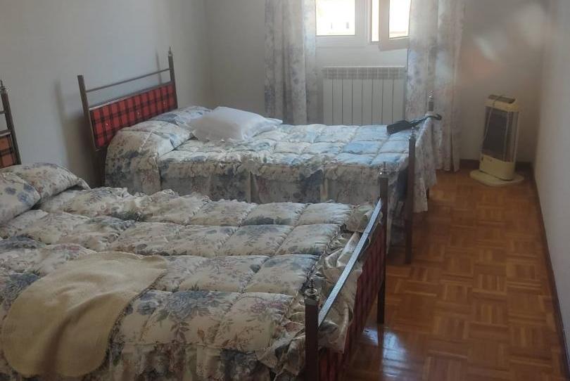 Pis en venda a Calle Almacenes 1, 17, Alar del Rey, Palencia - imatge 1 Foto 1 de Pis en venda a Calle Almacenes 1, 17, Alar del Rey, Palencia