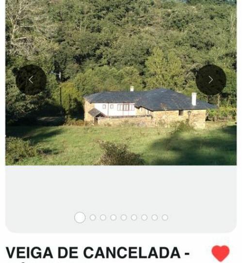 Country house for sale in Avenida Madrid, 50, Becerreá, Lugo - image 1 Photo 1 of Country house for sale in Avenida Madrid, 50, Becerreá, Lugo