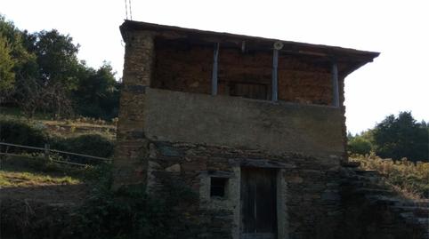 Country house for sale in Avenida Madrid, 50, Becerreá, Lugo - image 3 Photo 3 of Country house for sale in Avenida Madrid, 50, Becerreá, Lugo