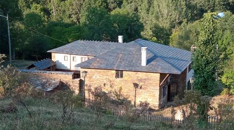 Country house for sale in Avenida Madrid, 50, Becerreá, Lugo - image 4 Photo 4 of Country house for sale in Avenida Madrid, 50, Becerreá, Lugo