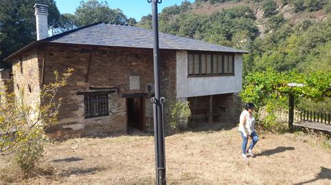 Country house for sale in Avenida Madrid, 50, Becerreá, Lugo - image 5 Photo 5 of Country house for sale in Avenida Madrid, 50, Becerreá, Lugo