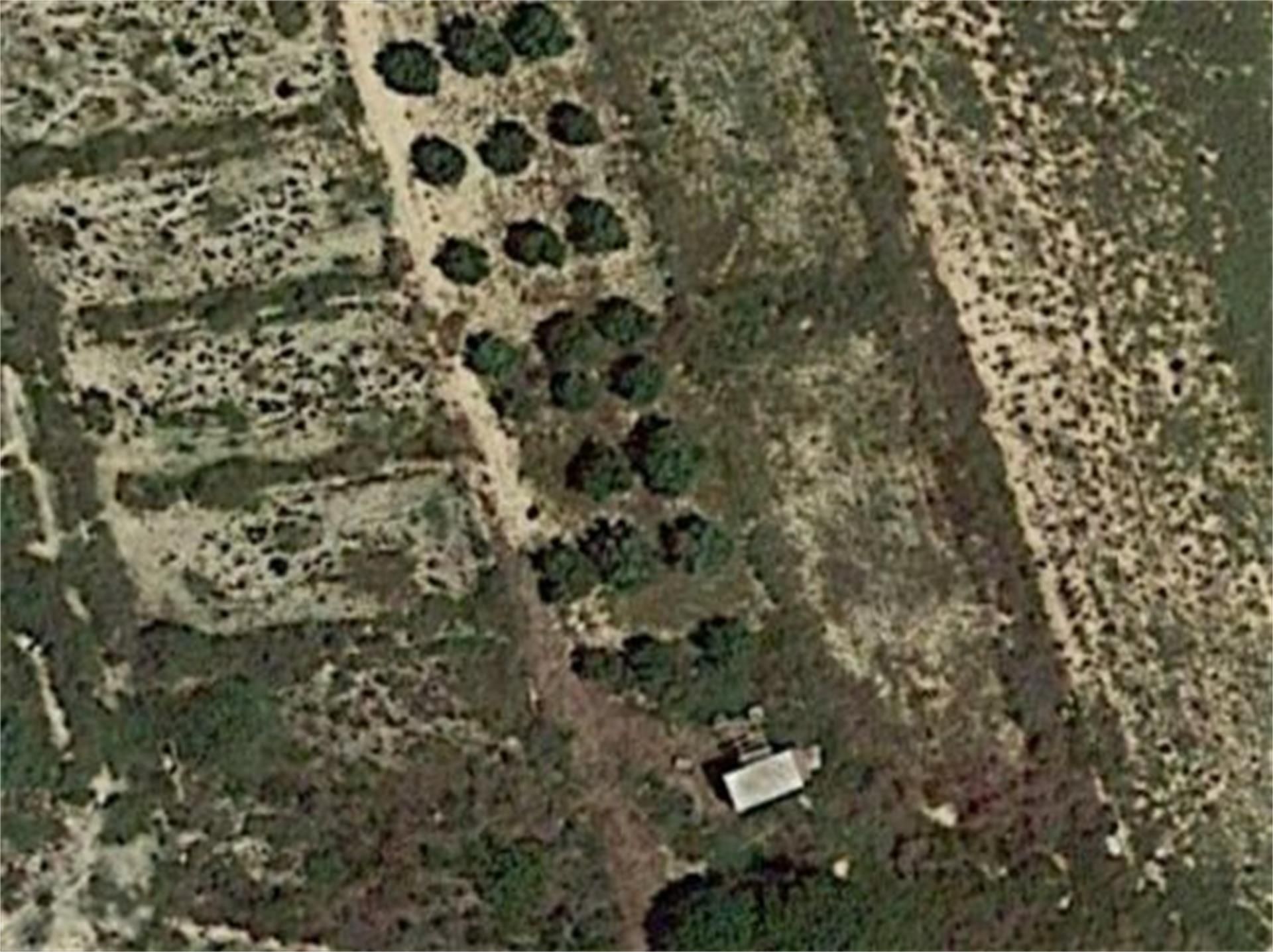 Finca rústica en venda en Orihuela amb Jardí privat i Terrassa