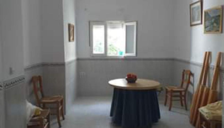 Casa adosada en venda a Calle Ausiás March, Quatretonda, Valencia - imatge 1 Foto 1 de Casa adosada en venda a Calle Ausiás March, Quatretonda, Valencia