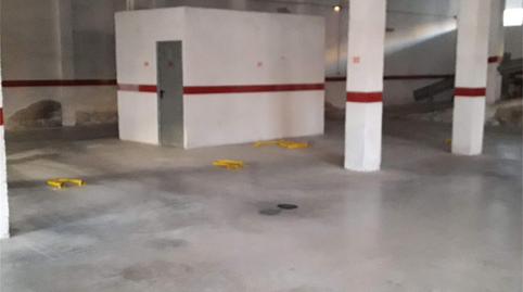 Photo 2 of Garage to rent in Calle Ondara, 4, San Agustín, Alicante