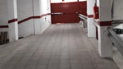 Photo 3 of Garage to rent in Calle Ondara, 4, San Agustín, Alicante