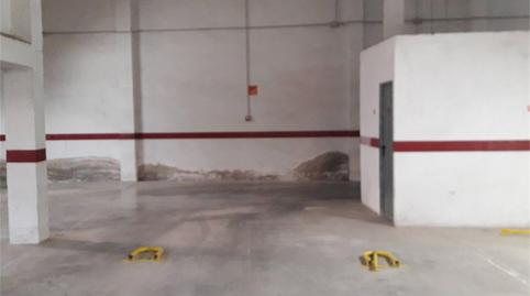 Photo 4 of Garage to rent in Calle Ondara, 4, San Agustín, Alicante