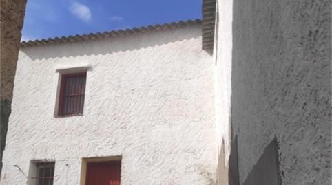 Country house for sale in Calle Barrio Viver, Belmonte de Gracián, Zaragoza - image 5 Photo 5 of Country house for sale in Calle Barrio Viver, Belmonte de Gracián, Zaragoza