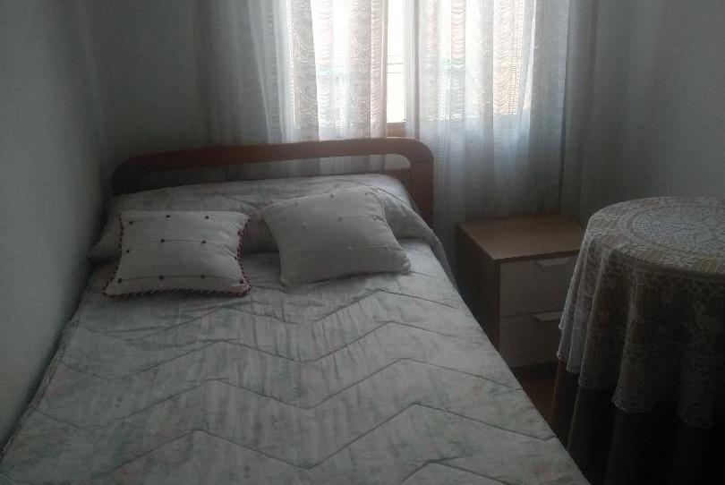 Flat to share in Calle Grupo Escolar, 8, Estación, Pozuelo de Alarcón - image 1 Photo 1 of Flat to share in Calle Grupo Escolar, 8, Estación, Pozuelo de Alarcón