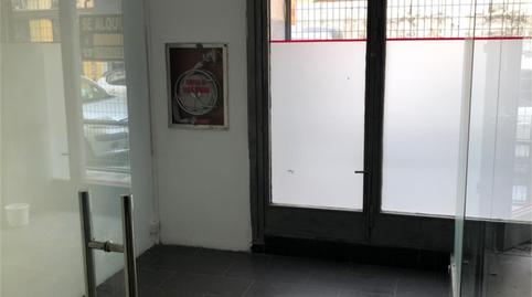 Premises to rent in Calle del Doctor Fourquet, 12, Embajadores - Lavapiés, Madrid - image 2 Photo 2 of Premises to rent in Calle del Doctor Fourquet, 12, Embajadores - Lavapiés, Madrid