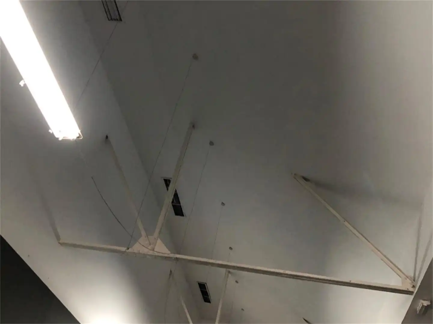 Local de alquiler en Madrid con Aire acondicionado