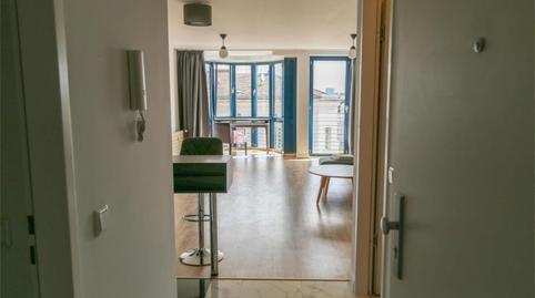 Foto 3 de Pis de lloguer a Calle de Alcalá, Quintana,  Madrid Capital