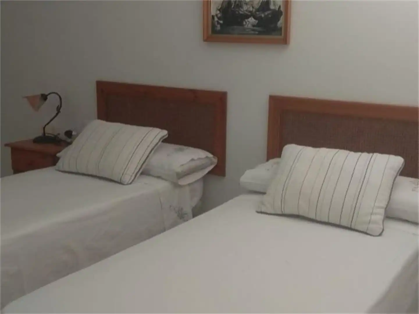 Habitación de Casa o chalet en venta en Benalmádena con Terraza, Piscina y Balcón