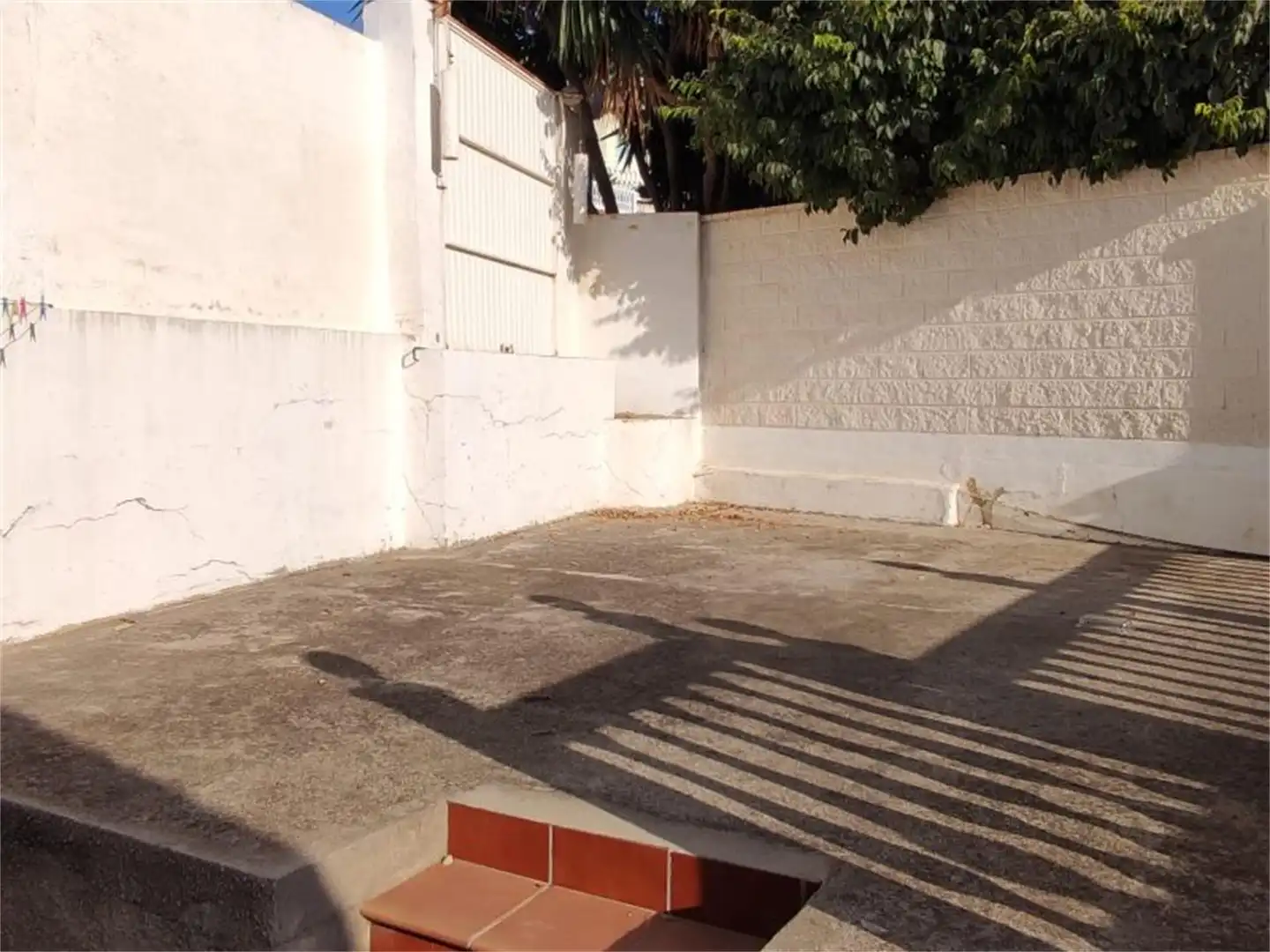 Terraza de Casa o chalet en venta en Benalmádena con Terraza, Piscina y Balcón