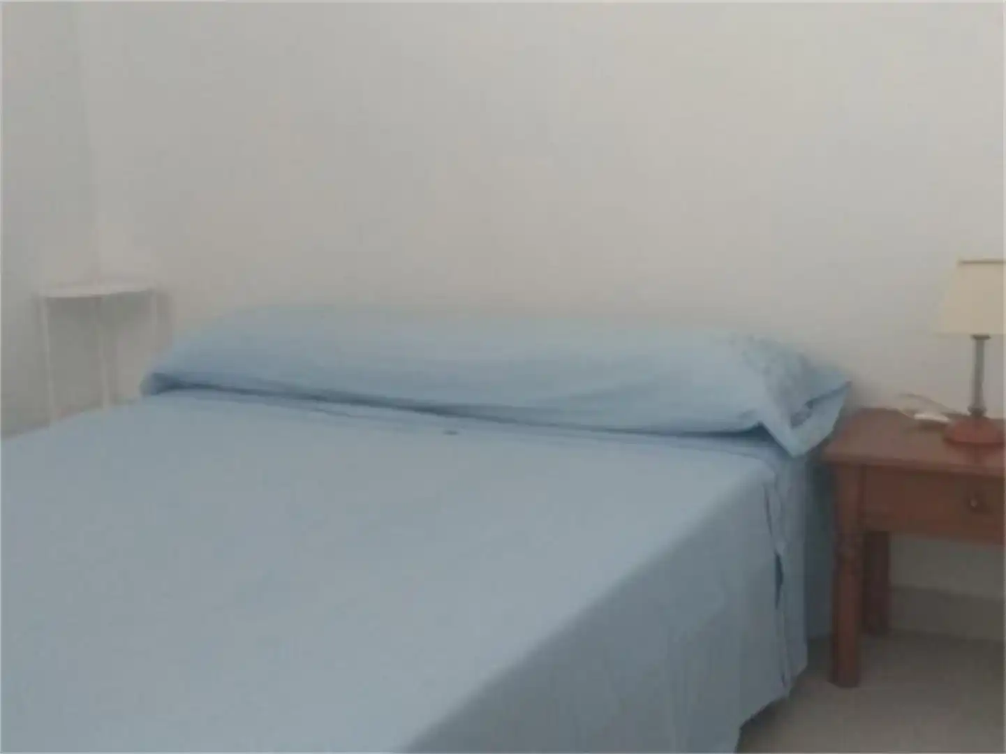 Habitación de Casa o chalet en venta en Benalmádena con Terraza, Piscina y Balcón