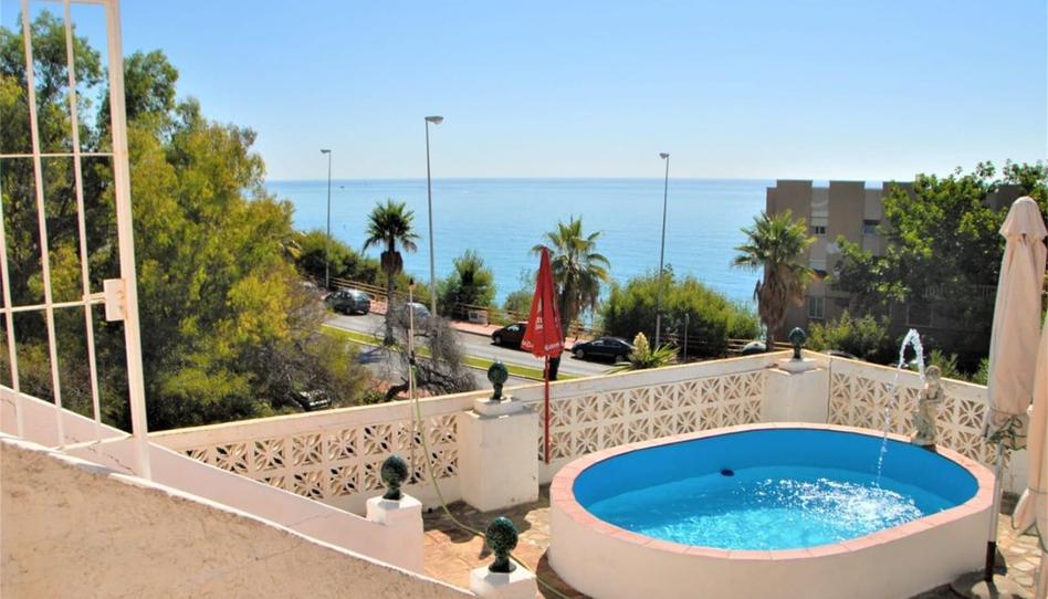 Foto 1 de Casa o xalet en venda a Avenida Antonio Machado, Torremuelle, Málaga