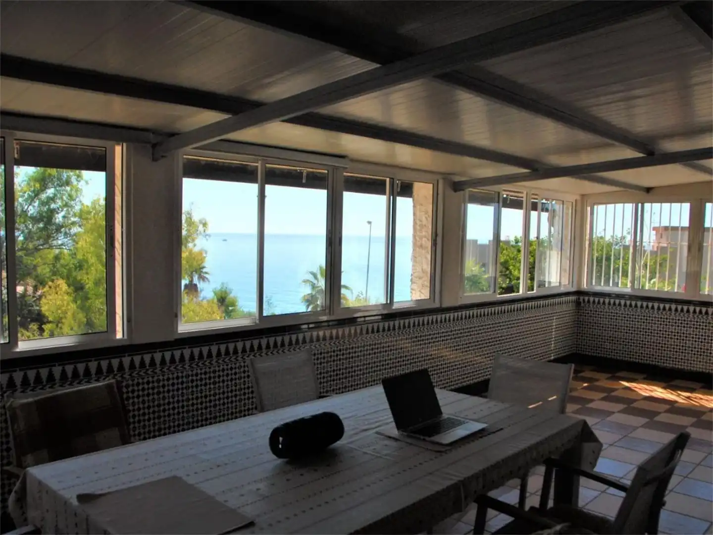 Casa o chalet en venta en Benalmádena con Terraza, Piscina y Balcón