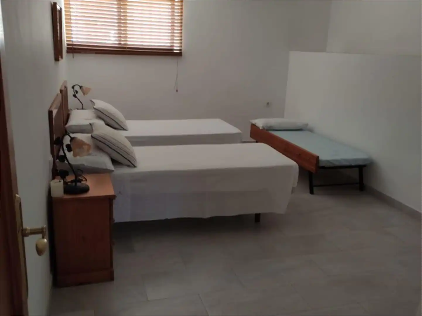Habitación de Casa o chalet en venta en Benalmádena con Terraza, Piscina y Balcón