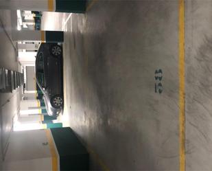 Garage to rent in Lugo Capital