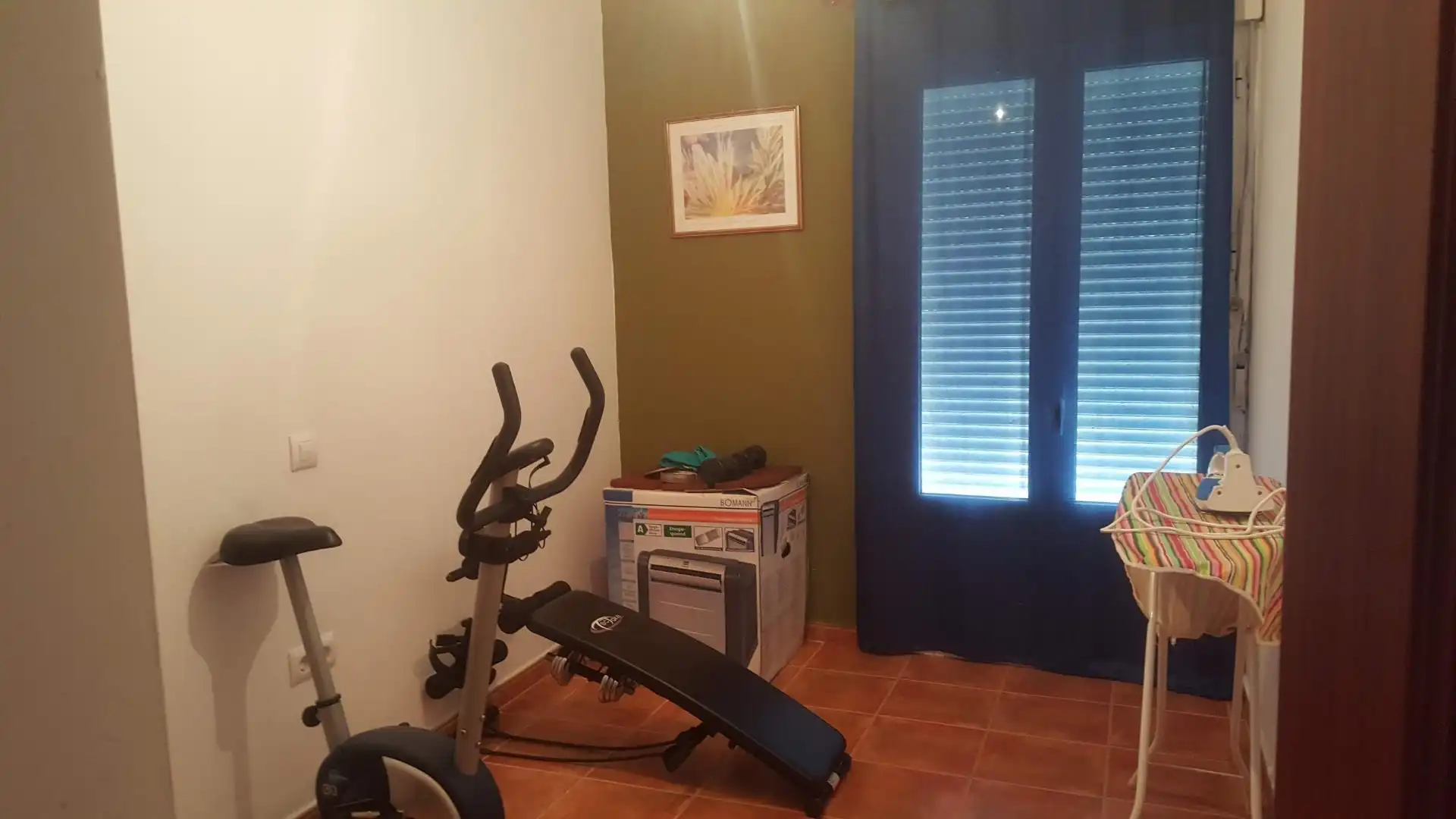Casa adosada en venta en Plaza Celestino Rico, 1, Membrío Casa adosada en venta en Membrío con Terraza, Trastero y Balcón