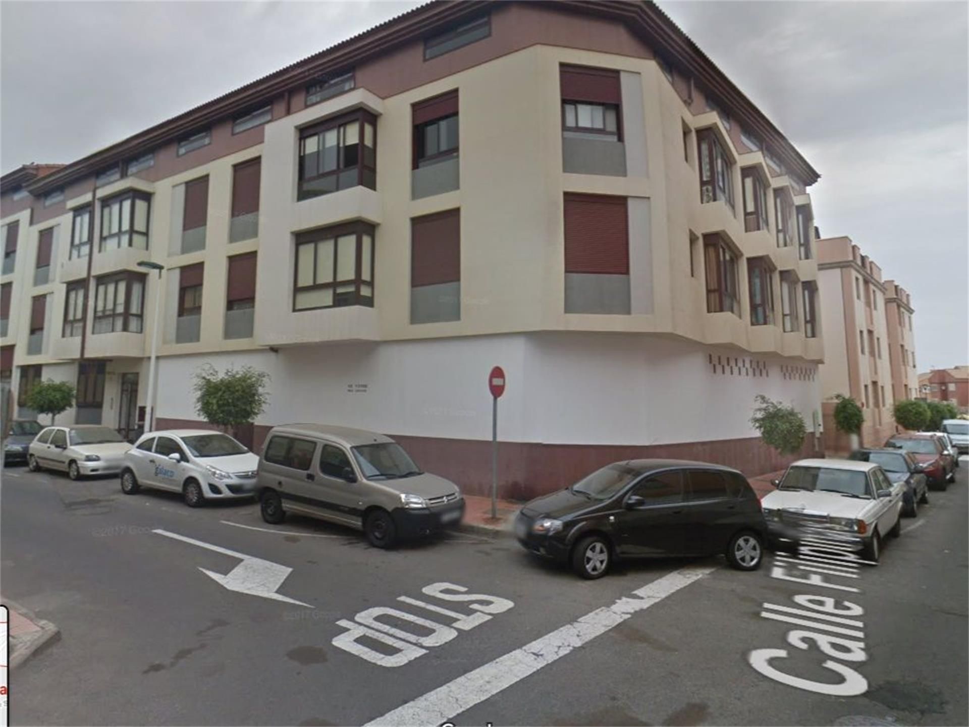 Exterior view of Premises for sale in Telde