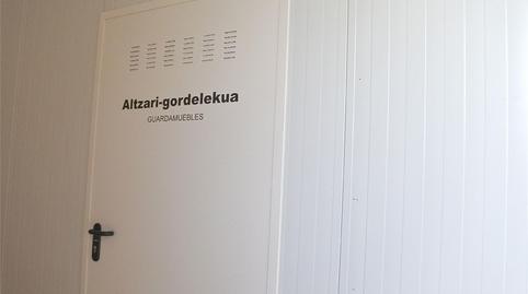 Photo 2 of Box room to rent in Polígono Industrial Igarategi, 70, Urnieta, Gipuzkoa