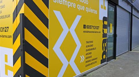 Photo 4 of Box room to rent in Polígono Industrial Igarategi, 70, Urnieta, Gipuzkoa