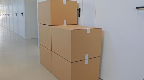 Photo 3 of Box room to rent in Polígono Industrial Igarategi, 70, Urnieta, Gipuzkoa