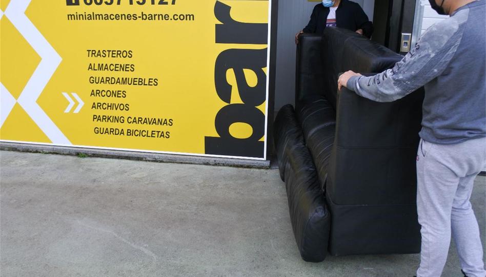 Photo 1 of Box room to rent in Polígono Industrial Igarategi, 70, Urnieta, Gipuzkoa