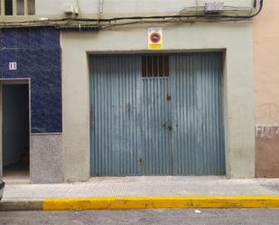 Parking of Premises for sale in Onda