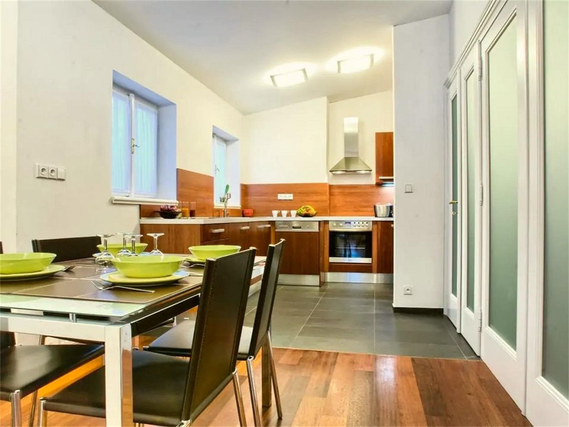 Kitchen of Flat for sale in Vilafranca del Penedès
