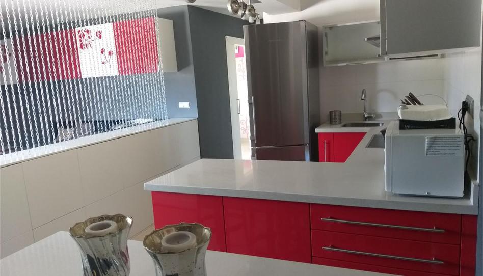 Photo 1 of Apartment for sale in Calle Virgen de las Nieves, 50, Zona baja, Granada