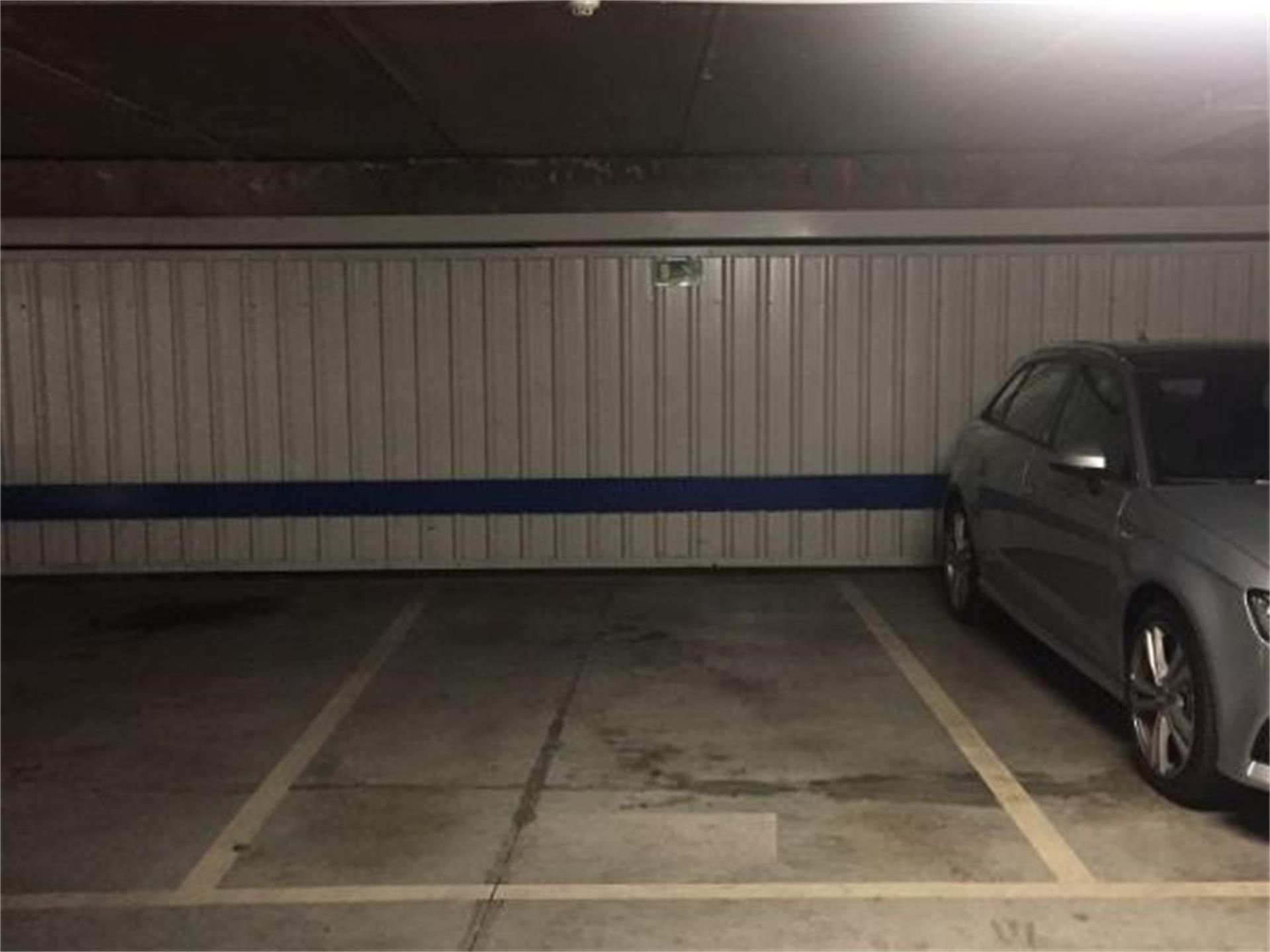 Aparcament de Garatge de lloguer en  Madrid Capital