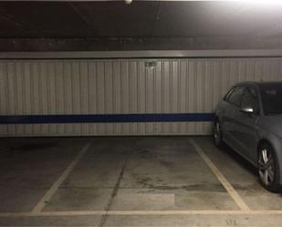 Parking of Garage to rent in  Madrid Capital