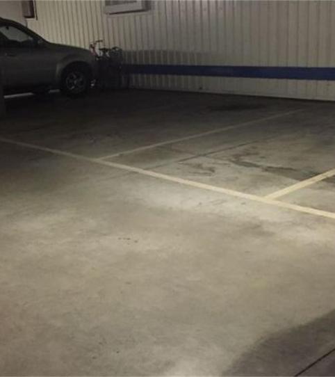 Photo 2 of Garage to rent in Calle de Juan Ramón Jiménez, 41, Nueva España, Madrid