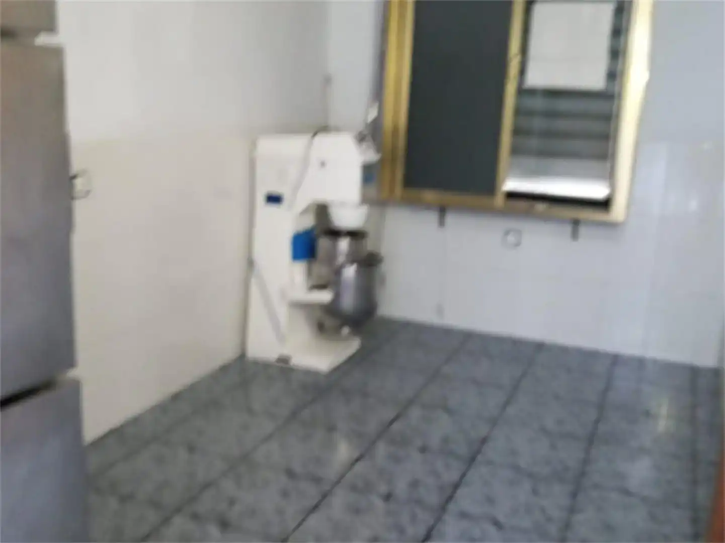 Local de alquiler en Calle Cártago, 30, Sagunto - Edisol Cocina de Local de alquiler en Córdoba