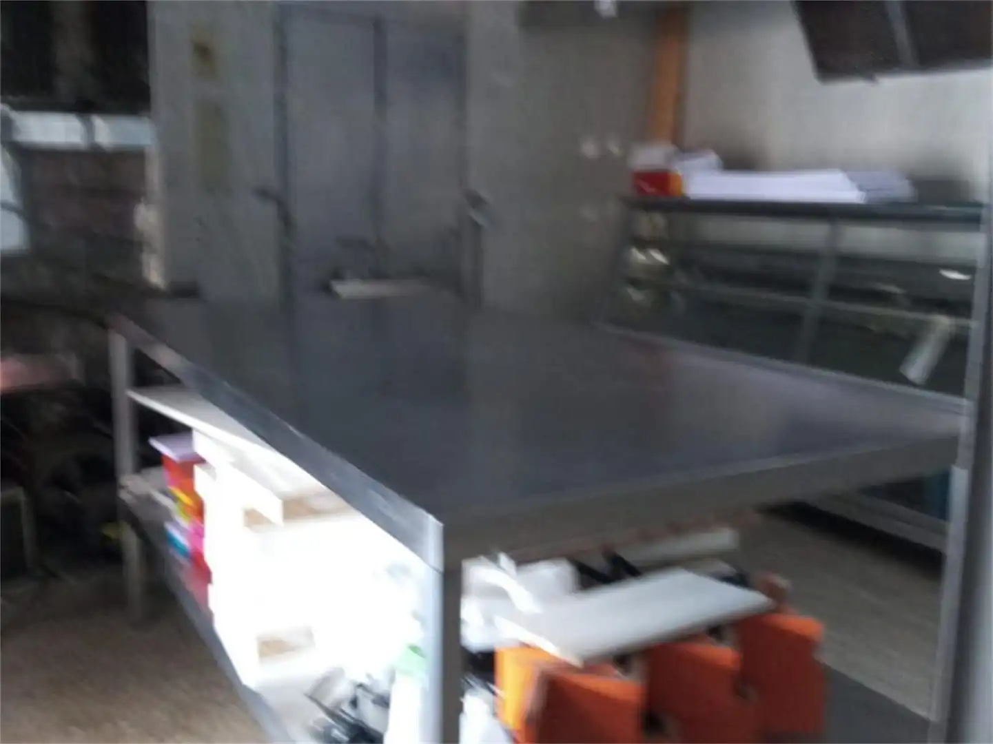 Local de alquiler en Calle Cártago, 30, Sagunto - Edisol Cocina de Local de alquiler en Córdoba