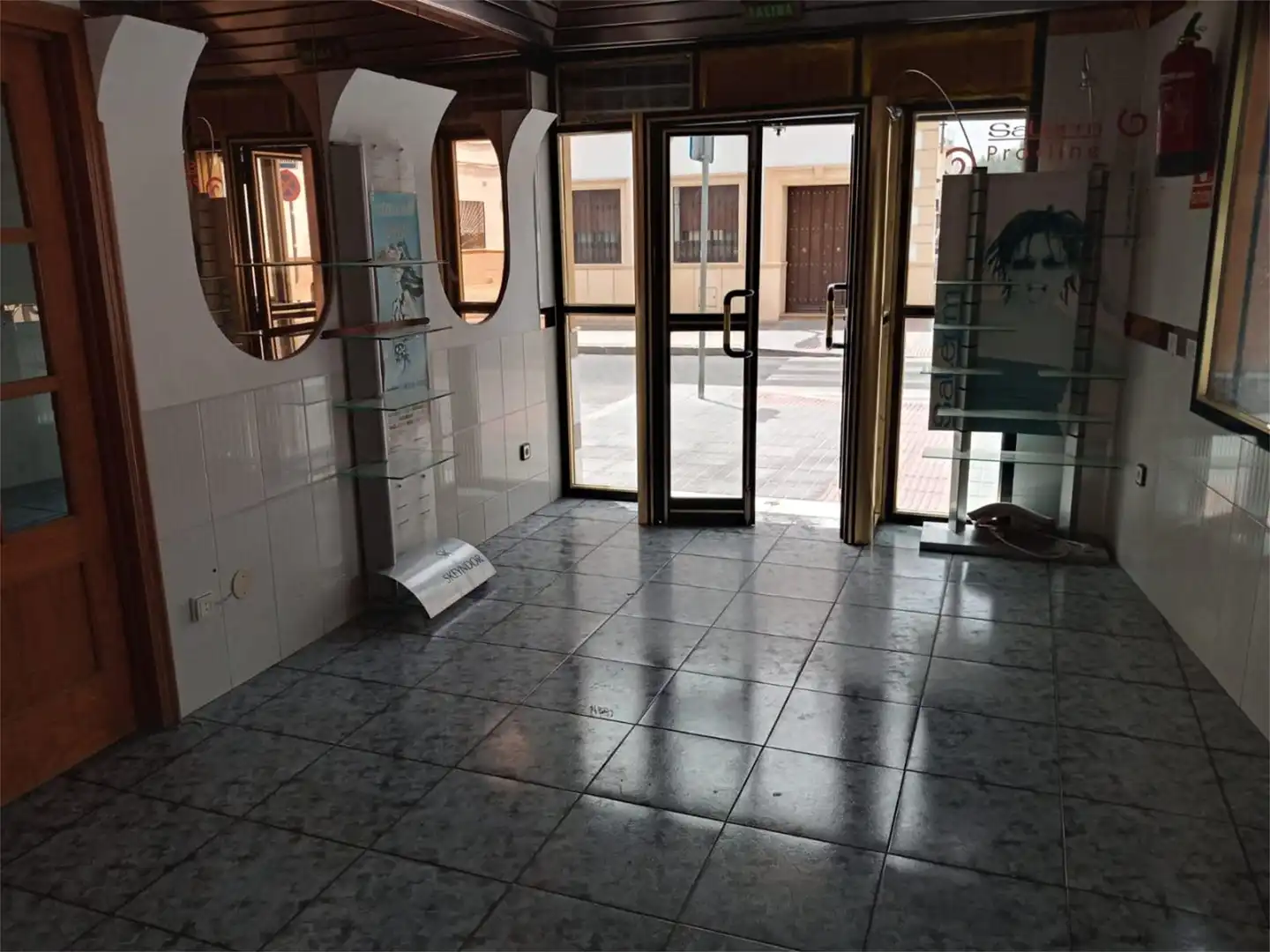 Local de alquiler en Calle Cártago, 30, Sagunto - Edisol Local de alquiler en Córdoba