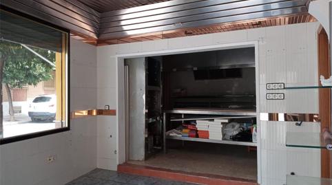 Premises to rent in Calle Cártago, 30, Sagunto - Edisol, Córdoba - image 3 Photo 3 of Premises to rent in Calle Cártago, 30, Sagunto - Edisol, Córdoba
