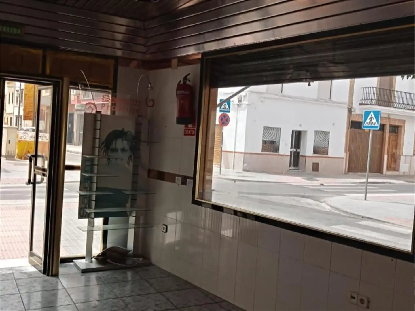 Local de alquiler en Calle Cártago, 30, Sagunto - Edisol Local de alquiler en Córdoba