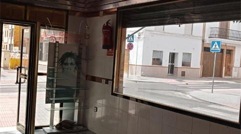 Premises to rent in Calle Cártago, 30, Sagunto - Edisol, Córdoba - image 4 Photo 4 of Premises to rent in Calle Cártago, 30, Sagunto - Edisol, Córdoba