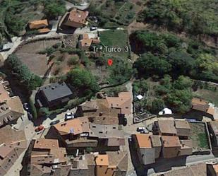 Land for sale in Montejo de la Sierra