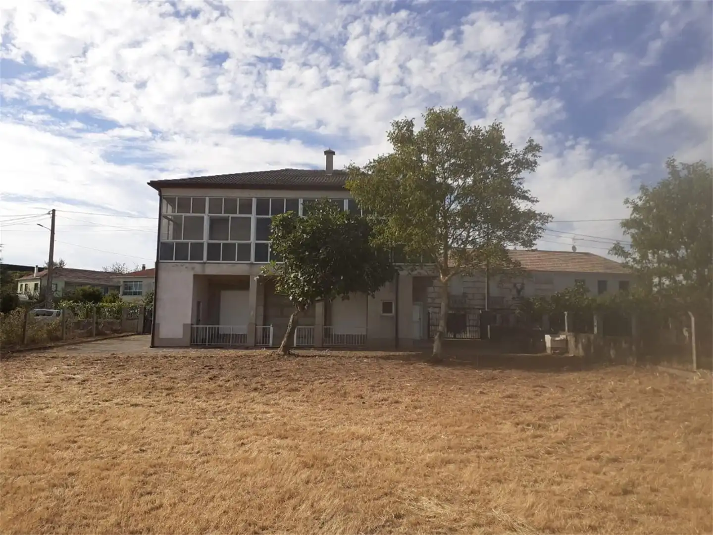 Casa o chalet en venta en Rúa Cruceiros, A Merca Casa o chalet en venta en Rúa Cruceiros, A Merca